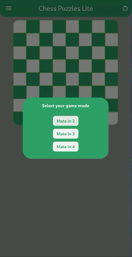 Chess Puzzles Lite